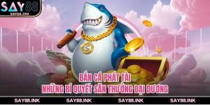 Bắn cá phát tài