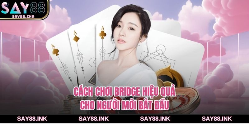 Cách chơi Bridge