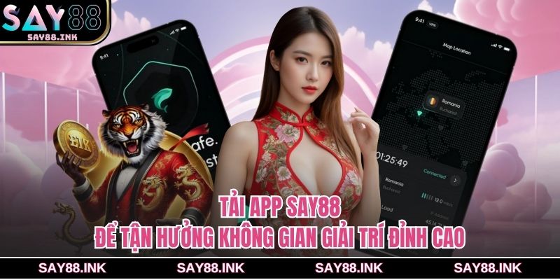 tải app SAY88